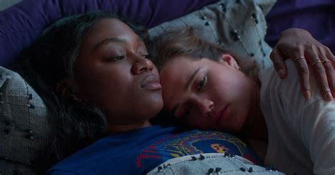 Why Netflix Keeps Canceling Lesbian Tv Shows