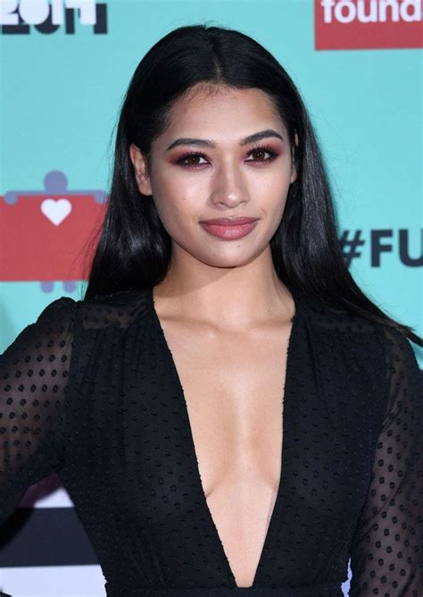 Vanessa White See Through 9 Photos Thefappening