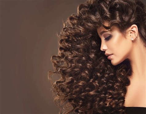 Permanent Hair Perming in Jaipur - The Headman Salon