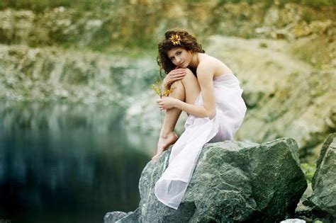 Nymph By Anya Sergeeva On 500px Nymph Couple Photos Scenes
