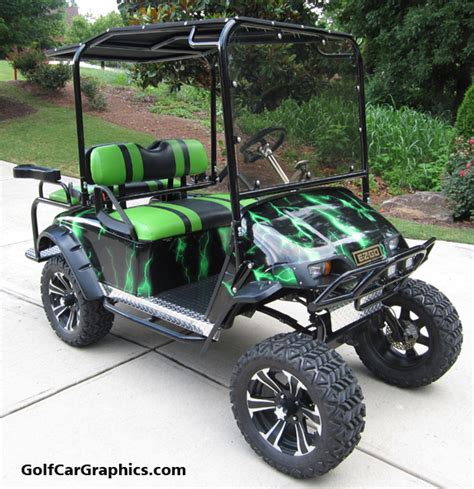 Golf Cart Wraps Images Golf Cart Wrap Camo Wrap Realtree Wrap Ezgo