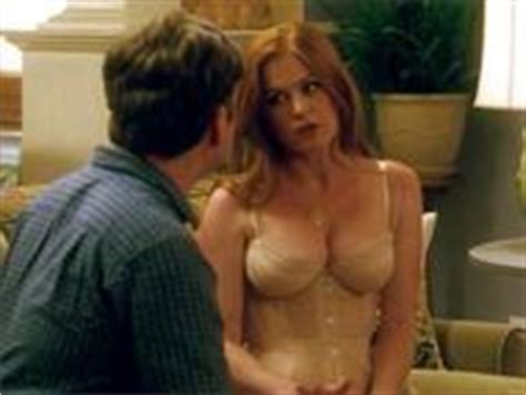 Isla Fisher Nude Pics P Gina 5712 Hot Sex Picture