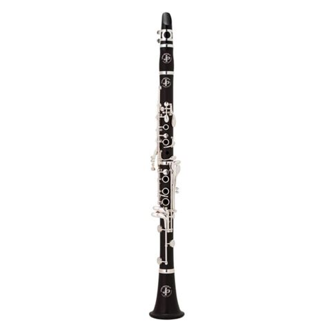 John Packer Jp221 Bb Clarinet From Wa Music Co