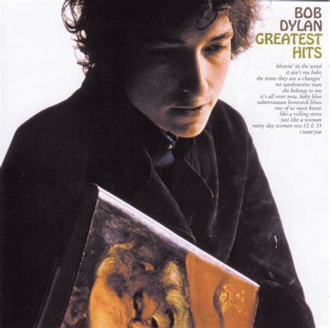 Els Millors Discos De La HistÒria Bob Dylan Greatest Hits 1967