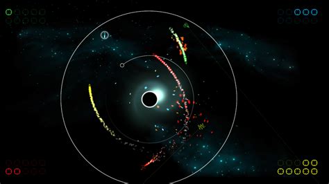 Throwback Review Orbit The Hidden Levels