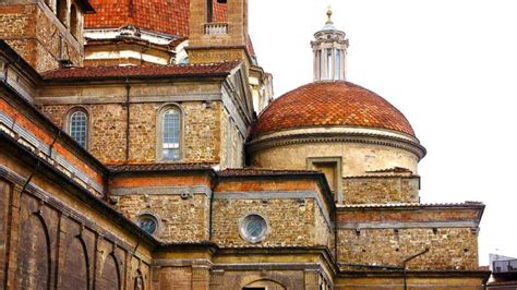 Florence Medici Chapels Guided Tour Getyourguide