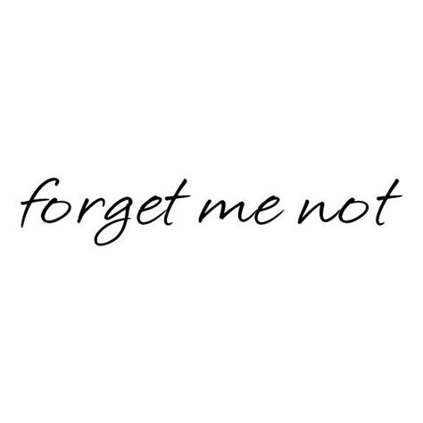 I'm not laughing at you, i'm laughing with you. Forget Me Not HMK Regular liked on Polyvore featuring ...