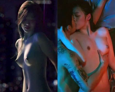 Aoa Chanmi Aoa Kpop Girls Korean Actresses Hot Sex Picture