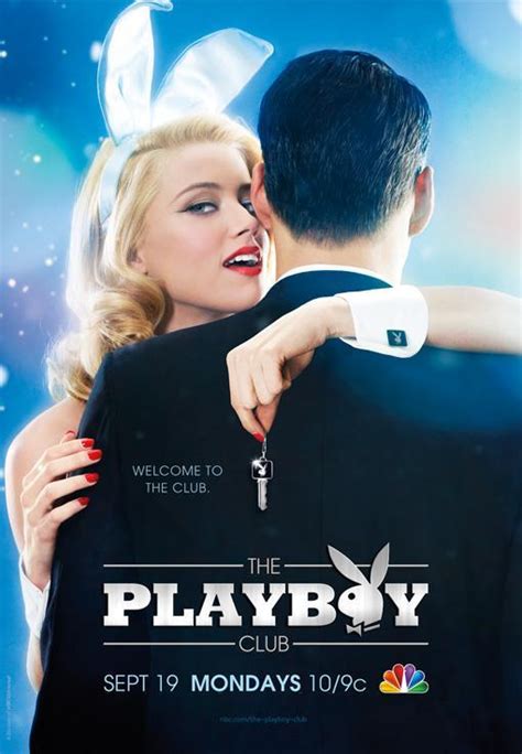 The Playboy Club Serie De TV 2011 FilmAffinity