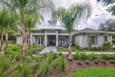 Exteriors Adobe Homes Florida