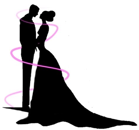 Wedding Couple Clipart Png 20 Free Cliparts Download