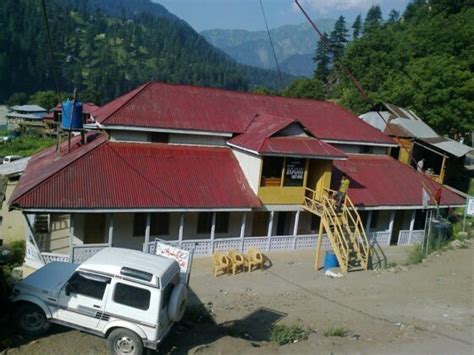 Book Zoom Guest House Sharda Neelum Valley On Cheap Rates Cheap