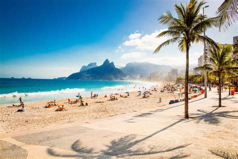 15 Best Beaches In Brazil The Crazy Tourist