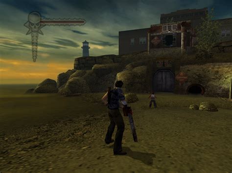 Evil Dead Regeneration Screenshots For Windows Mobygames