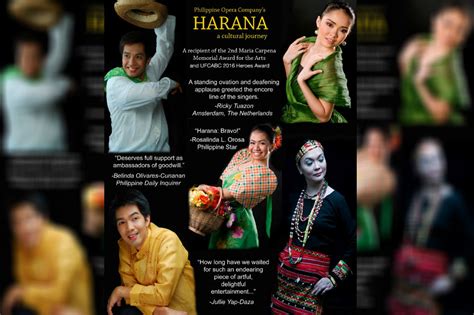 Harana Showcases Classic Filipino Courtship Through Song Abs Cbn News