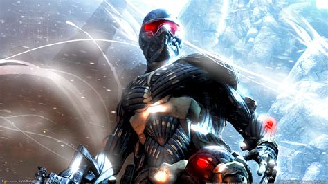 Crysis HD Wallpaper | Background Image | 1920x1080 | ID:319676 ...
