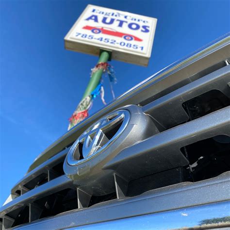 Eagle Care Autos | McPherson KS