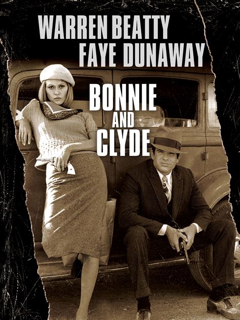 Prime Video Bonnie And Clyde
