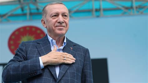 Cumhurbaşkanı Recep Tayyip Erdoğan ın ilk konuşma yapacağı yer belli