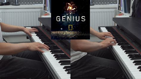 Genius Main Titles 2 Pianos Youtube