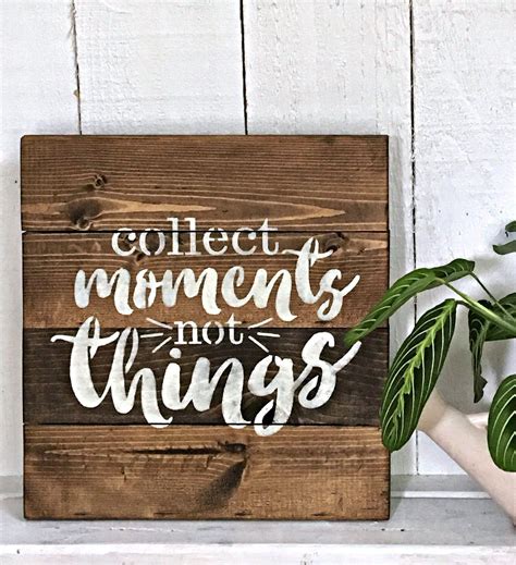 Farmhouse Wood Signs With Sayings See More On Silenttool Wohohoo