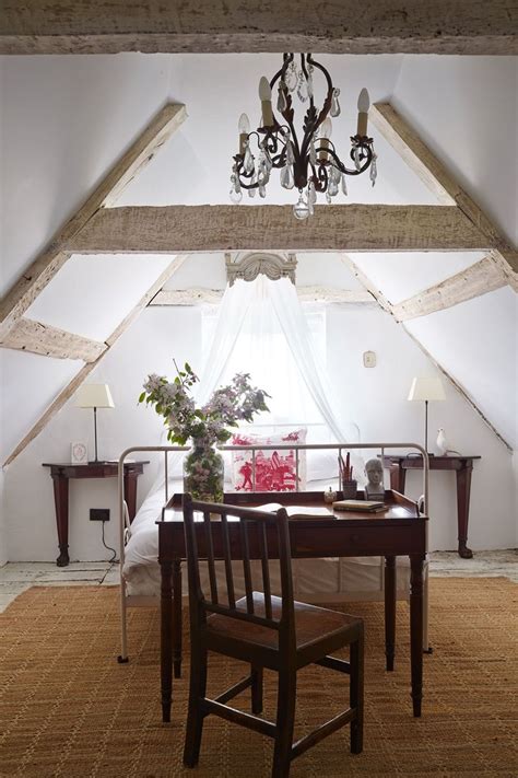 10 Cool Attic Designs For More Usable Space Homesfeed