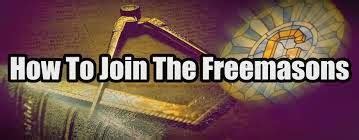 Here you may to know how to join freemason in malaysia. HOW TO JOIN FREEMASONS ? - Masonic money