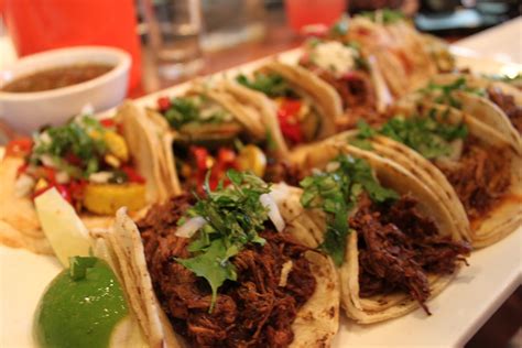 Get help with california food stamps card replacement. Food Friday: Tacolicious & Timmy | pancakeSTACKER: a san ...