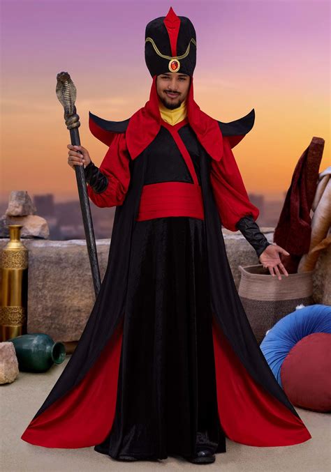 arabian nights costume patterns