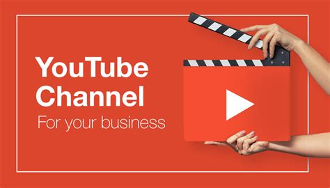 Youtube For Beginners How To Start A Channel For Your Business