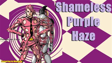 Shameless Purple Haze Youtube