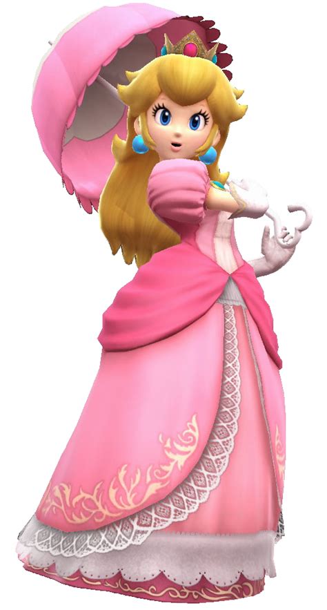 Peach png transparent background free images. Download Princess Peach HQ PNG Image | FreePNGImg