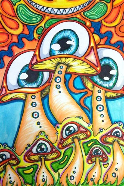 dibujos psicodelicos hippies para colorear dibujos de flores hippie para colorear descargar