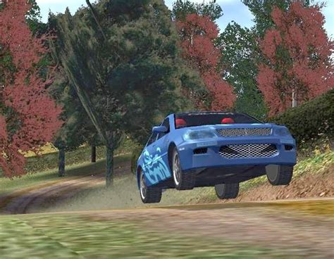 Euro Rally Championship Game Free Download Free Games