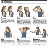 Exercises Shoulder Pain Pictures