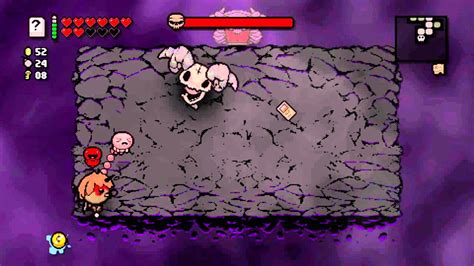 We did not find results for: The Binding of Isaac: Rebirth Chaos card vs The lamb - YouTube