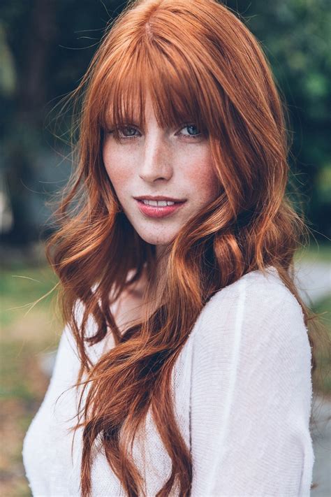 Sultry Redheads