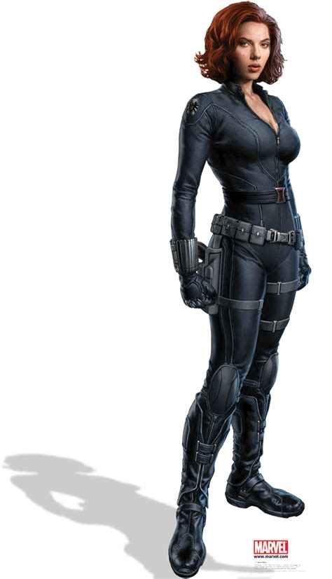 Black Widow Png Image Png All Png All