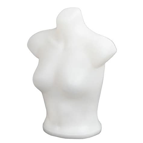 Torso Headless Upper Body Women Female Bust Mannequin For Sale Buy