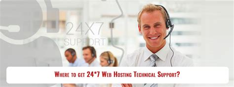 24 7 Web Hosting Technical Support Outsourced Web Hosting Support Instacarma