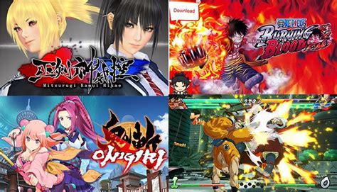 Aggregate More Than 82 Anime Games For Xbox Best Induhocakina