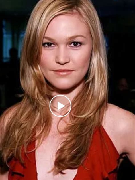 Julia Stiles Biography Age Height Boyfriend Net Worth And More