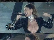 Shania Twain Telegraph