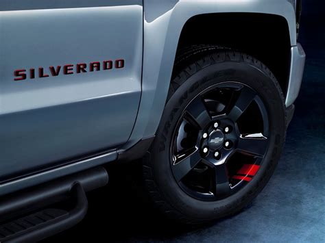 2023 Chevy Silverado 1500 Redline Edition Review Best Gas Mileage Trucks