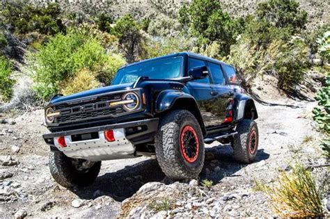 2024 Ford Bronco Drops Base Model Now Costs 41025 Wetm