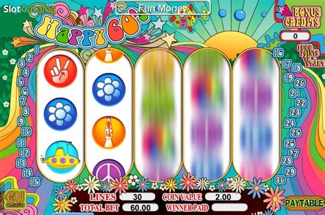 Happy 60s Slot Free Demo And Game Review May 2024