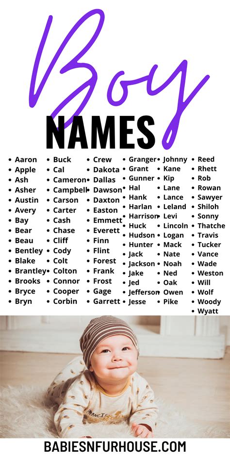 Rustic Baby Boy Names Bf House Country Baby Boy Names Unique Baby