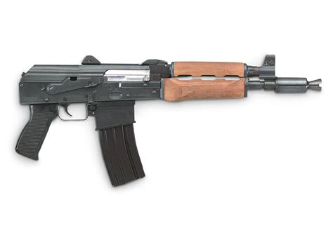 Century Arms Ak Pistol 556 Pap M85 Np Abide Armory