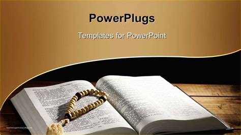 Free Bible Powerpoint Templates
