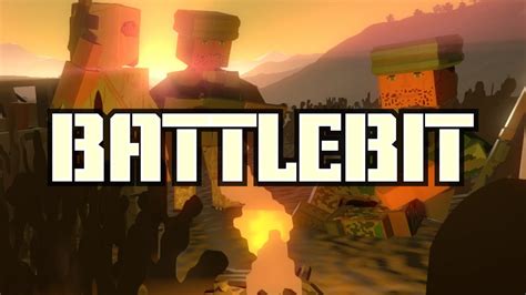 Battlebit Trailer Youtube